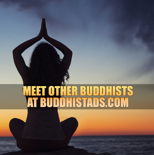 Buddhist dating